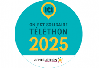 Image de l'actu 'Soirée Téléthon 2025 des Associations d'art martiaux et sport de combat'