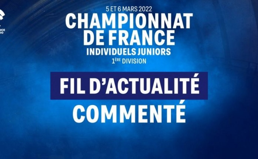 Championnat de France Junior