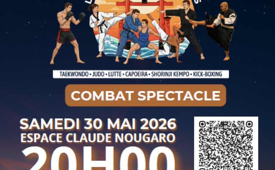 La nuit de tous les combats