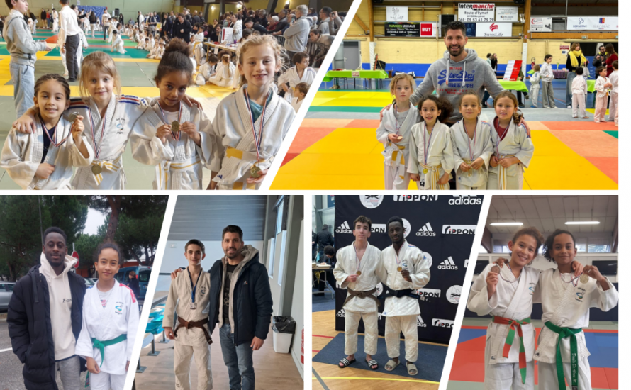 Actualité Sportive de Janvier 2025