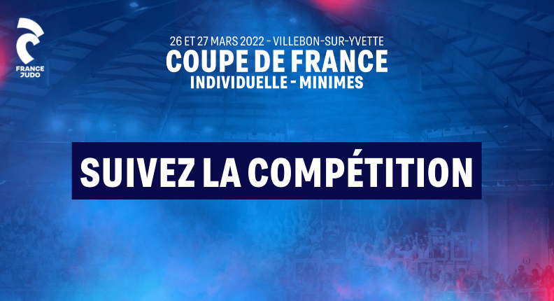 Coupe de France Individuelle Minimes à Grand Dôme (91)